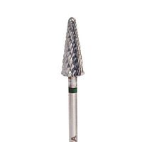 Vänsterhänt Carbide Cone Bit C