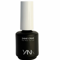 Top Coat SHINE CRIME