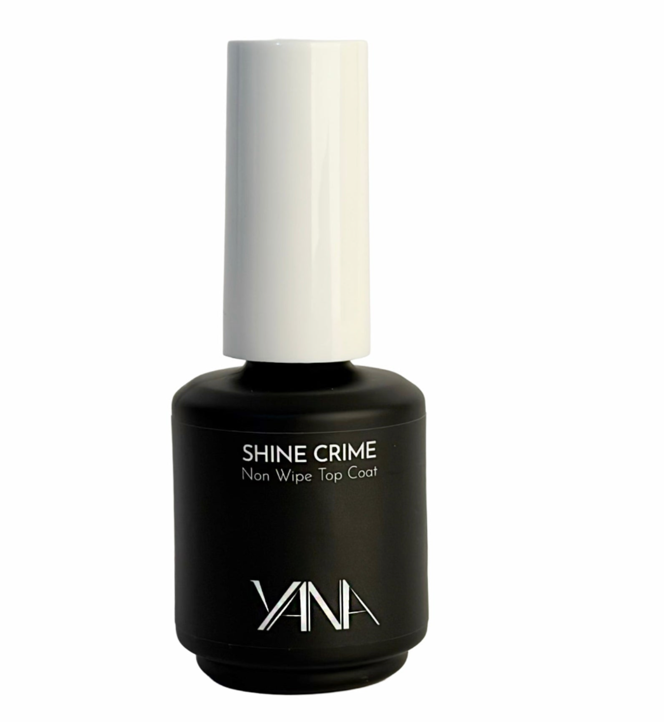 Top Coat SHINE CRIME
