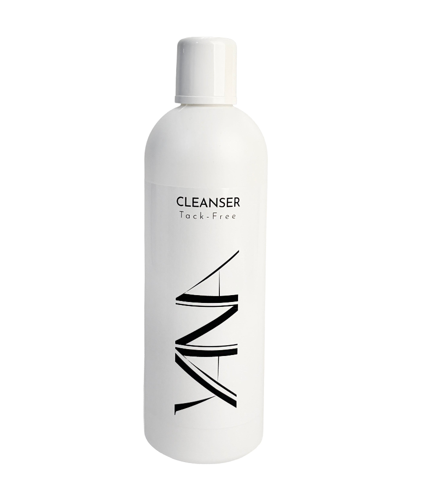 CLEANSER