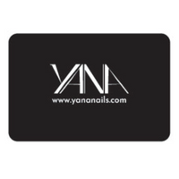 Yananails presentkort