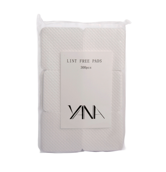 Lint Free Pads 300pcs