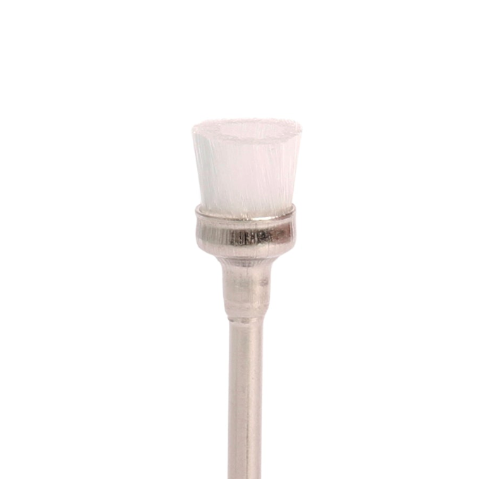 Cleaning Brush bit