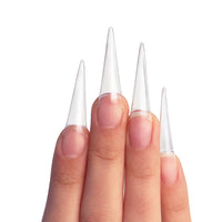 Stiletto Large Tippar