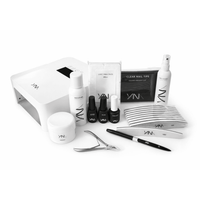Startkit Akryl