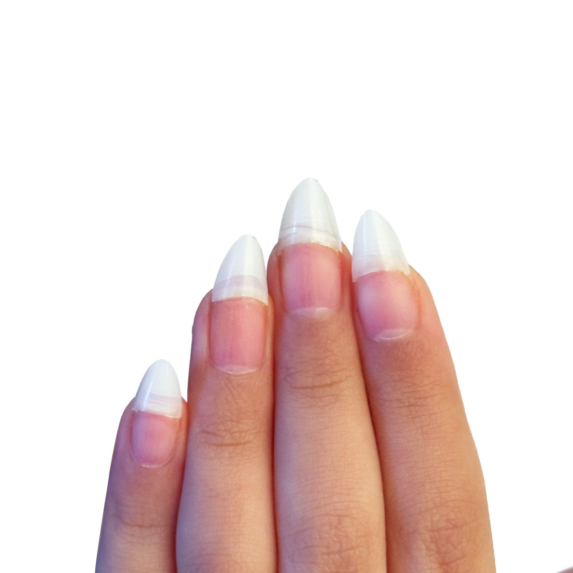 Almond X-small Tippar