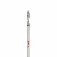 Flame Diamond Bit