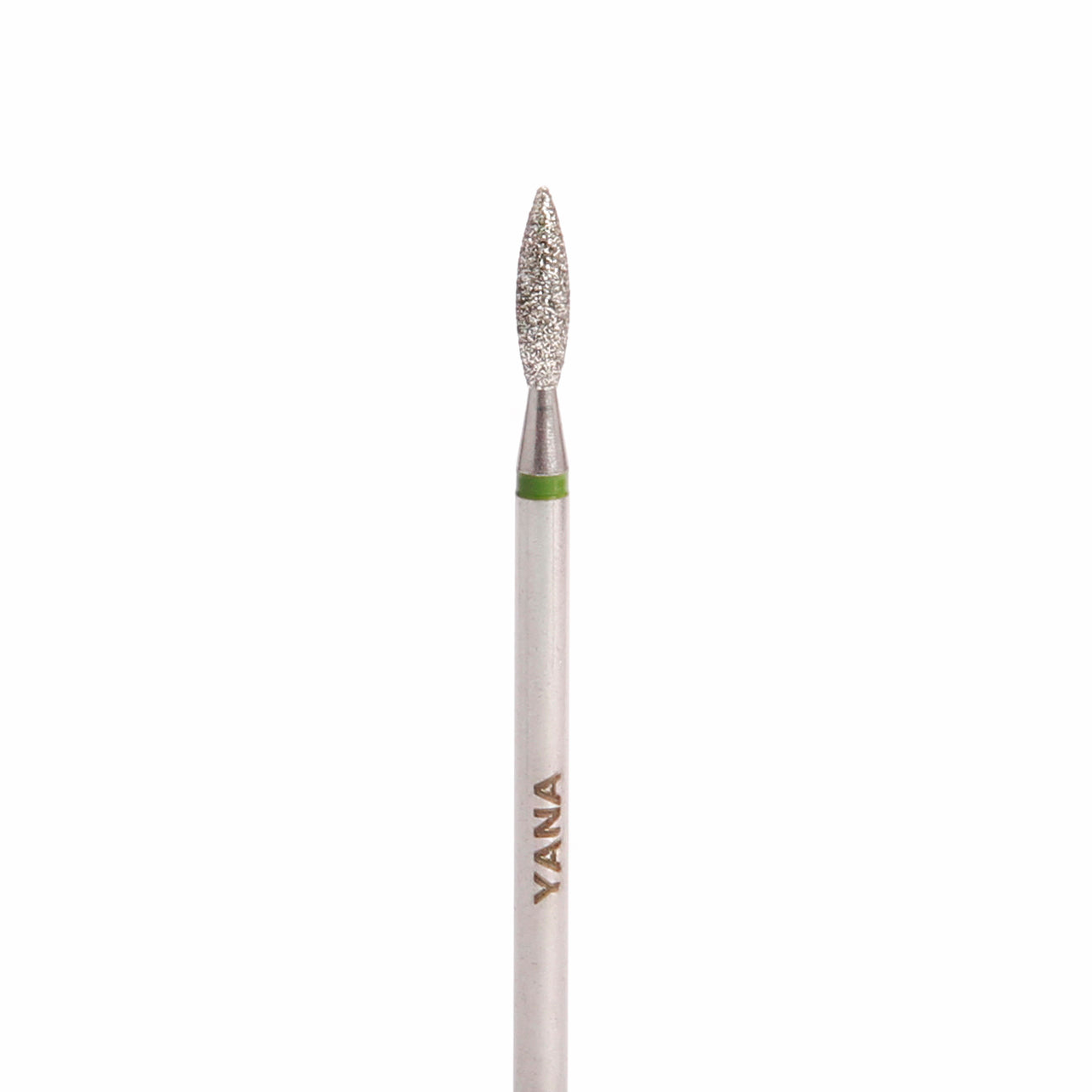 Flame Diamond Drill Bit