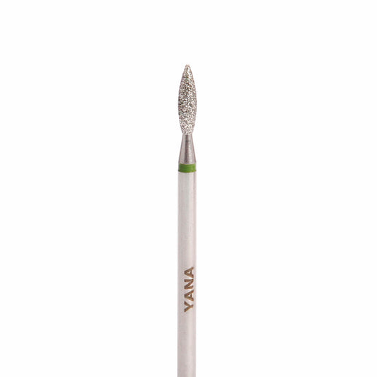 Flame Diamond Drill Bit