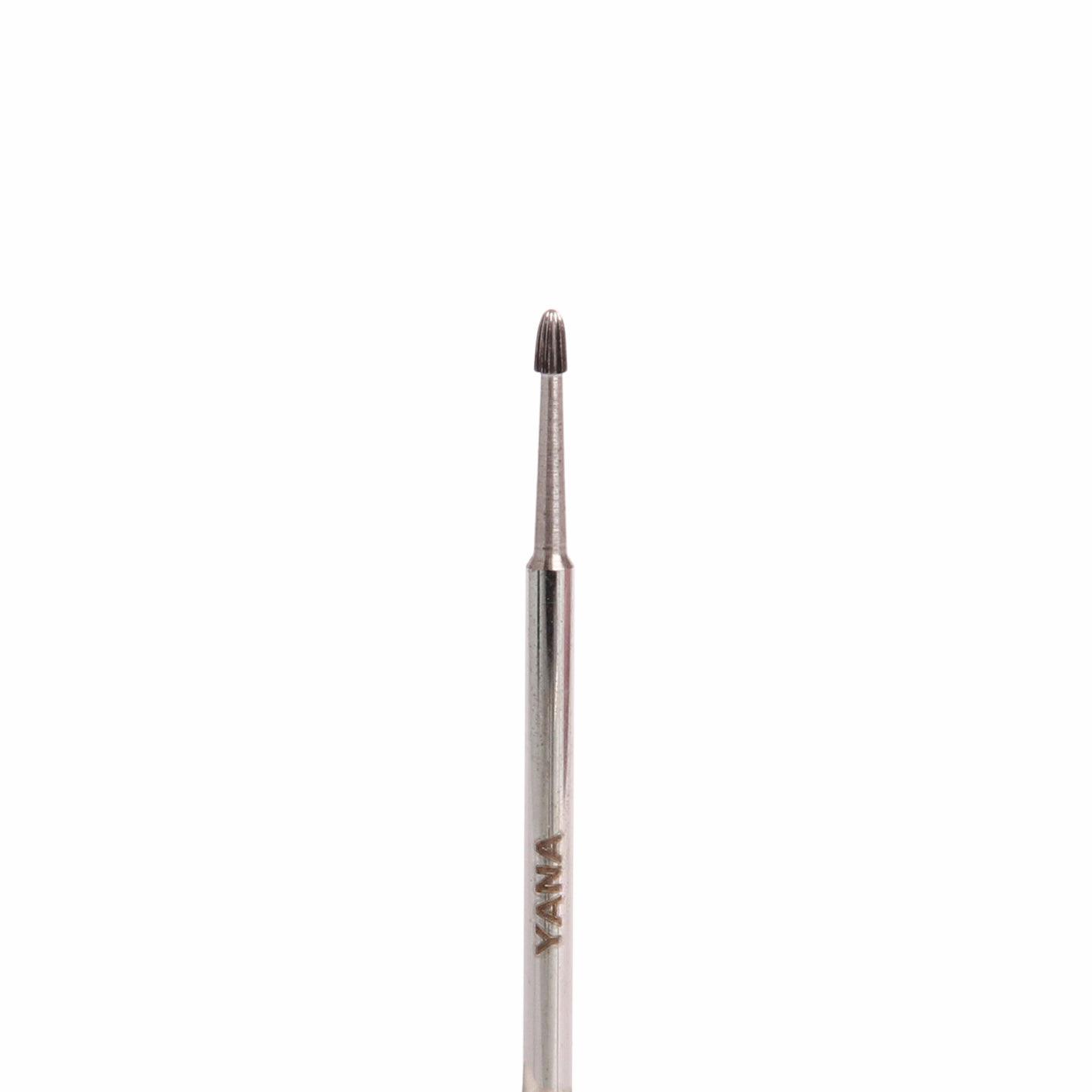 Carbide Cuticle Clean Bit