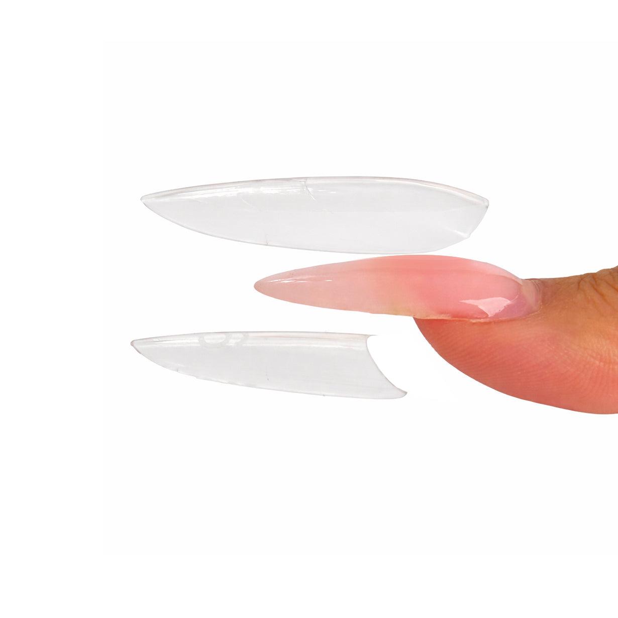 Sandwich Dual Form