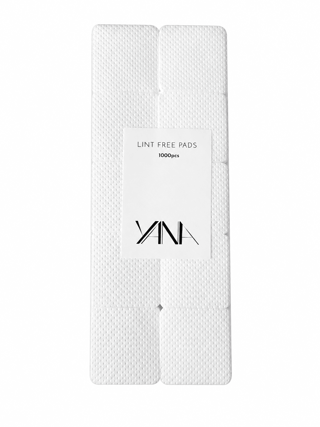 Lint Free Pads
