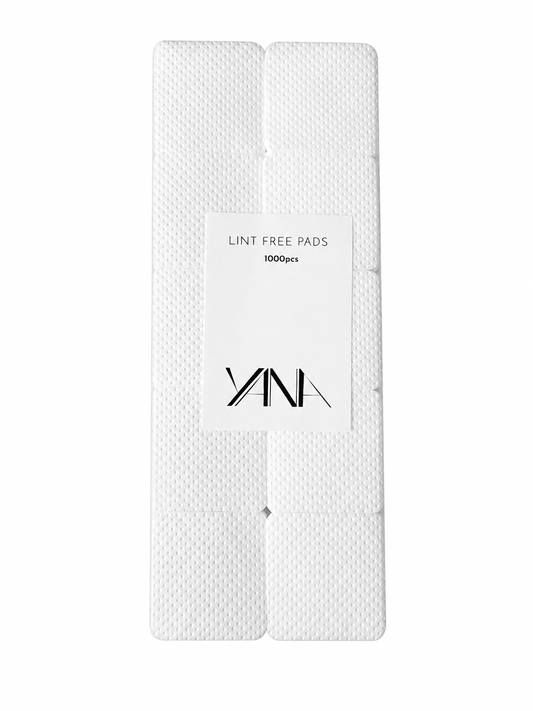 Lint Free Pads