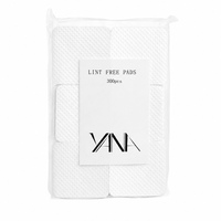 Lint Free Pads