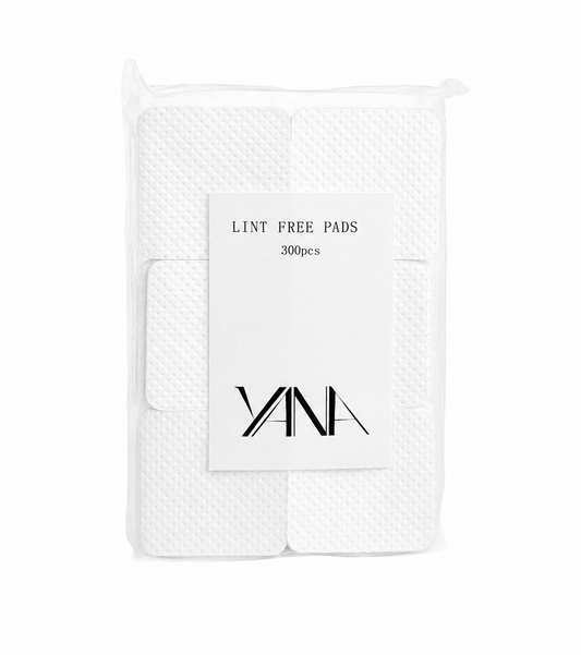 Lint Free Pads