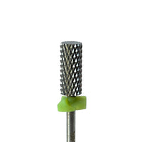 Mini Carbide Barrel Bit C