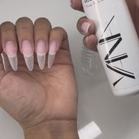 MULTI-MIST, Prep & Clean